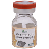 Patanjali Heerak Bhasma (300 MG)